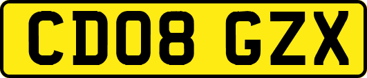 CD08GZX