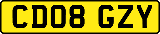 CD08GZY
