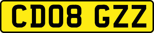 CD08GZZ