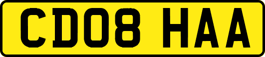 CD08HAA