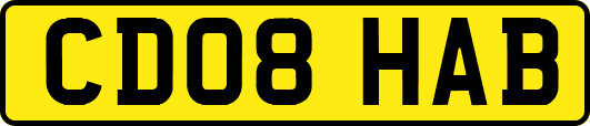 CD08HAB