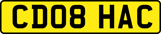 CD08HAC