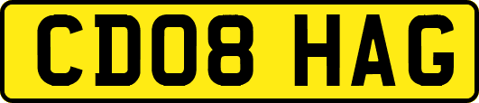CD08HAG