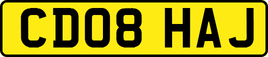 CD08HAJ