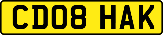 CD08HAK