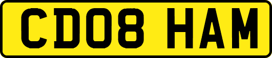 CD08HAM