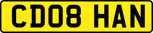CD08HAN