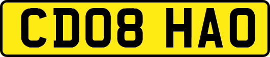 CD08HAO