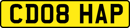 CD08HAP