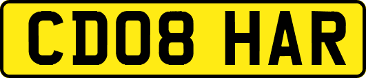 CD08HAR