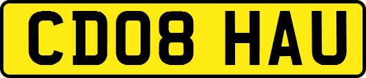CD08HAU