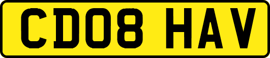 CD08HAV