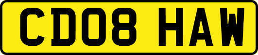 CD08HAW