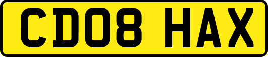 CD08HAX