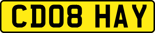 CD08HAY