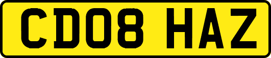 CD08HAZ