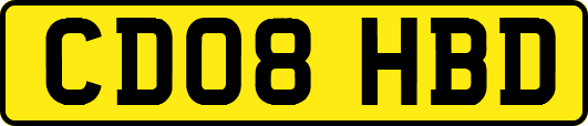 CD08HBD