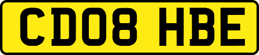 CD08HBE