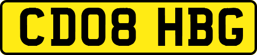 CD08HBG