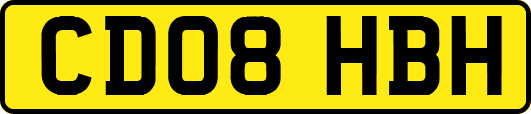CD08HBH