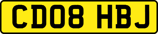 CD08HBJ