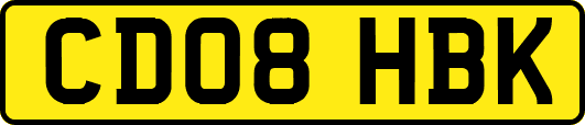 CD08HBK