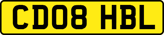 CD08HBL