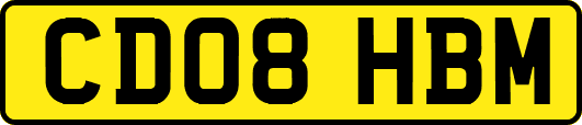 CD08HBM