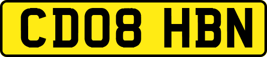 CD08HBN