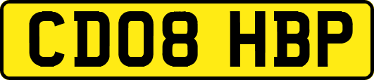 CD08HBP