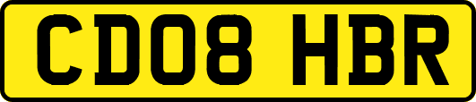 CD08HBR