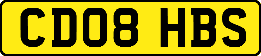 CD08HBS