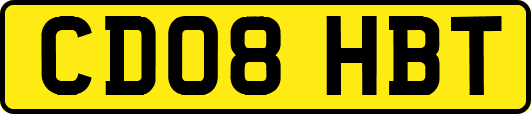 CD08HBT