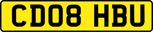 CD08HBU