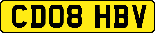 CD08HBV