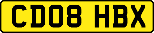 CD08HBX