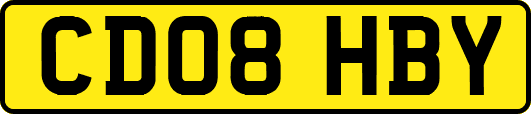 CD08HBY
