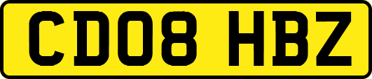 CD08HBZ