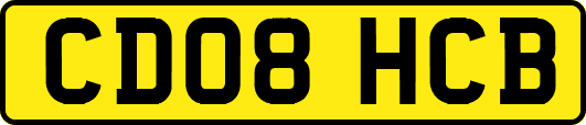 CD08HCB