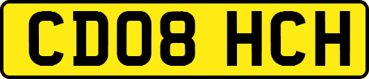 CD08HCH