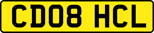 CD08HCL