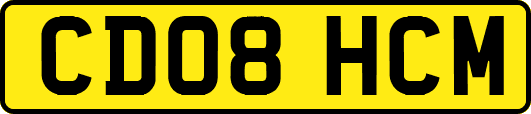 CD08HCM