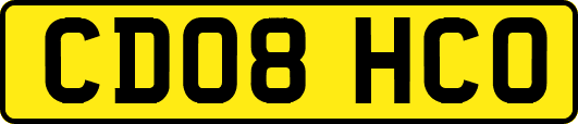 CD08HCO