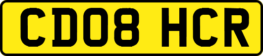 CD08HCR