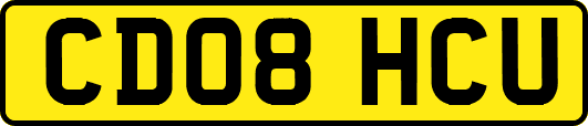 CD08HCU