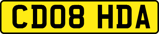CD08HDA