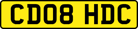 CD08HDC