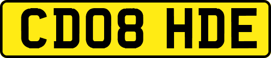 CD08HDE