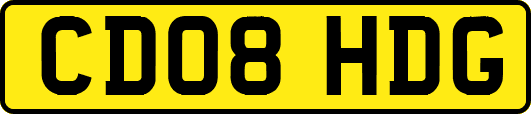 CD08HDG