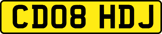 CD08HDJ